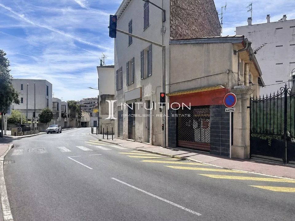 Villa i Cannes, Alpes-Maritimes - foto 5