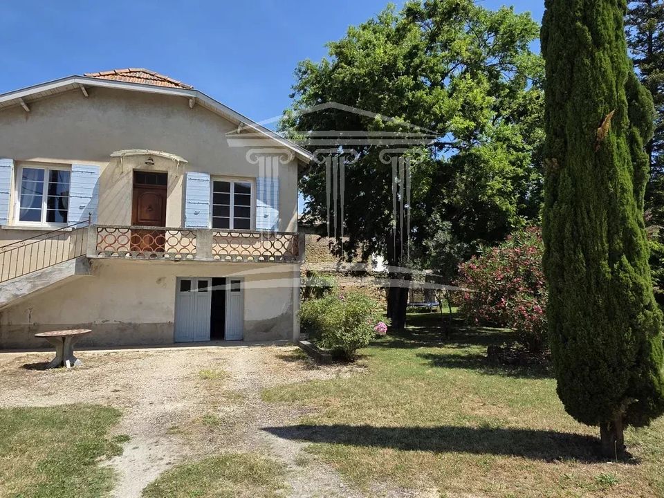 Dorpshuis in Sorgues, Vaucluse - foto 1
