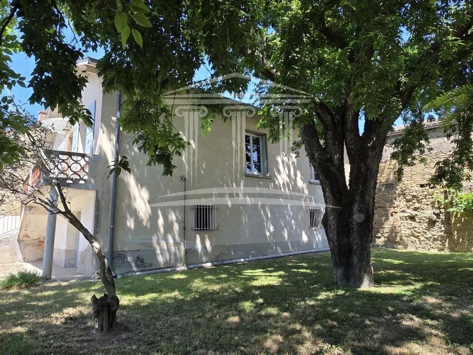 Dorpshuis in Sorgues, Vaucluse - foto 2