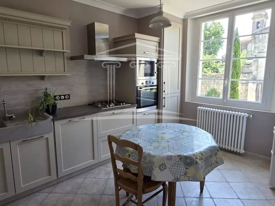 Dorpshuis in Sorgues, Vaucluse - foto 3
