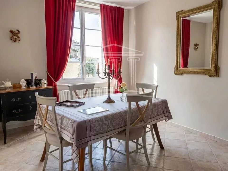 Dorpshuis in Sorgues, Vaucluse - foto 4