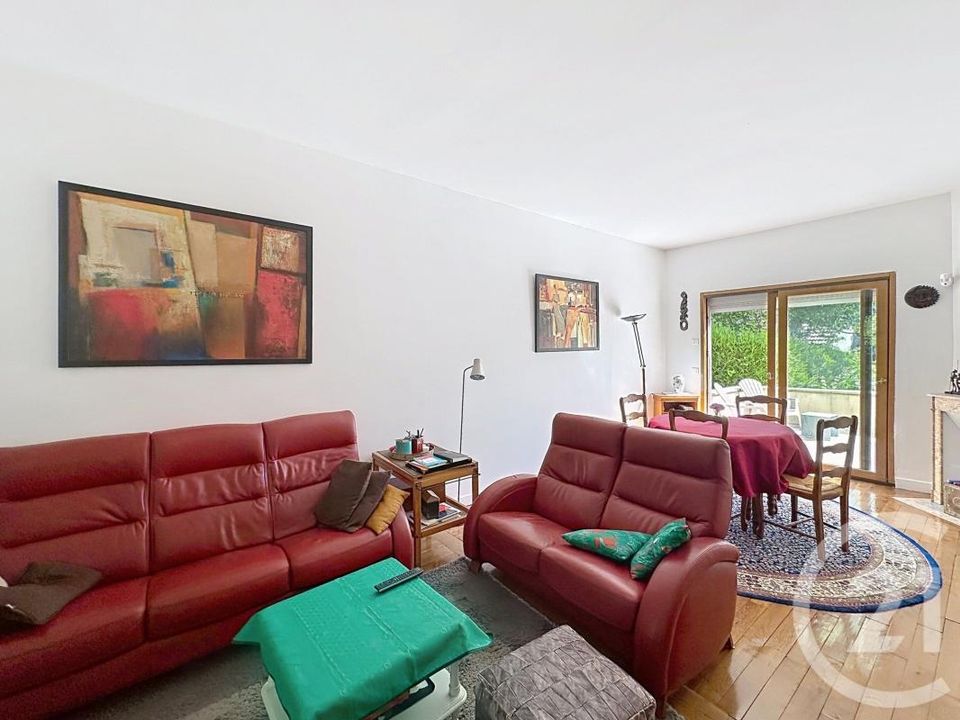 Villa i Thiais, Val-de-Marne - foto 3