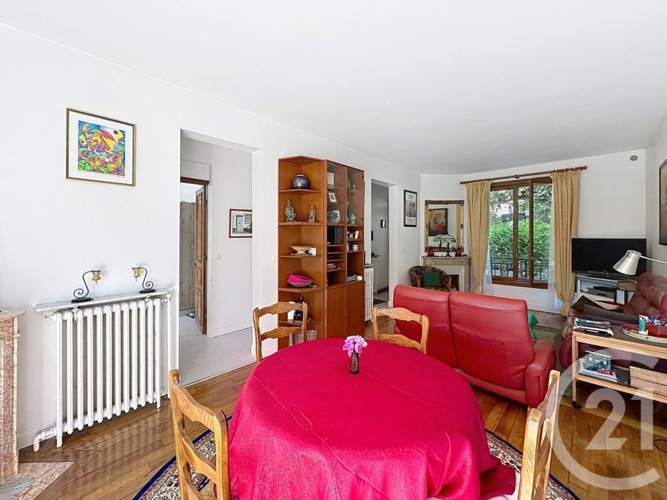 Villa i Thiais, Val-de-Marne - foto 4