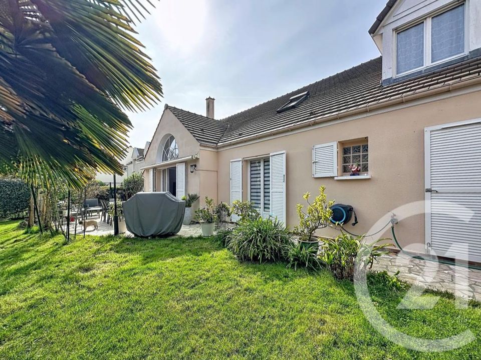 Villa i Thiais, Val-de-Marne - foto 1