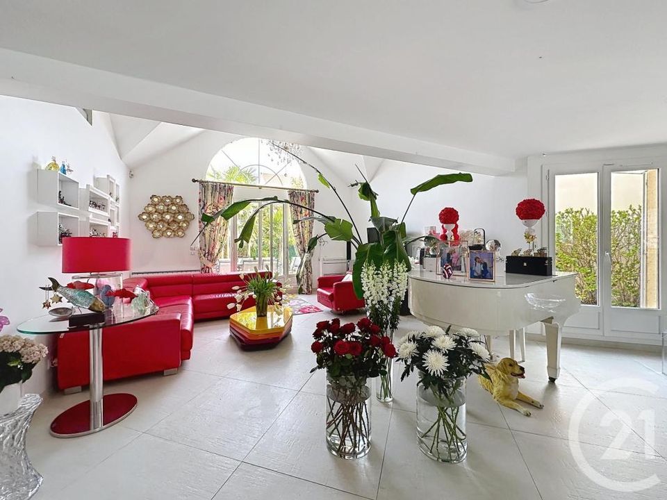 Villa i Thiais, Val-de-Marne - foto 4
