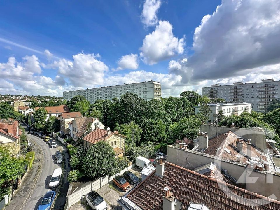 Lejlighed i Thiais, Val-de-Marne - foto 1