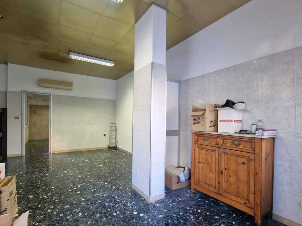 Erhvervsejendom i Ventimiglia, Imperia - foto 4