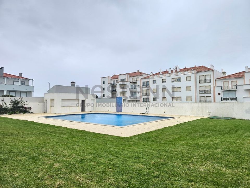 Villa i Lourinha, Lisbon - foto 1
