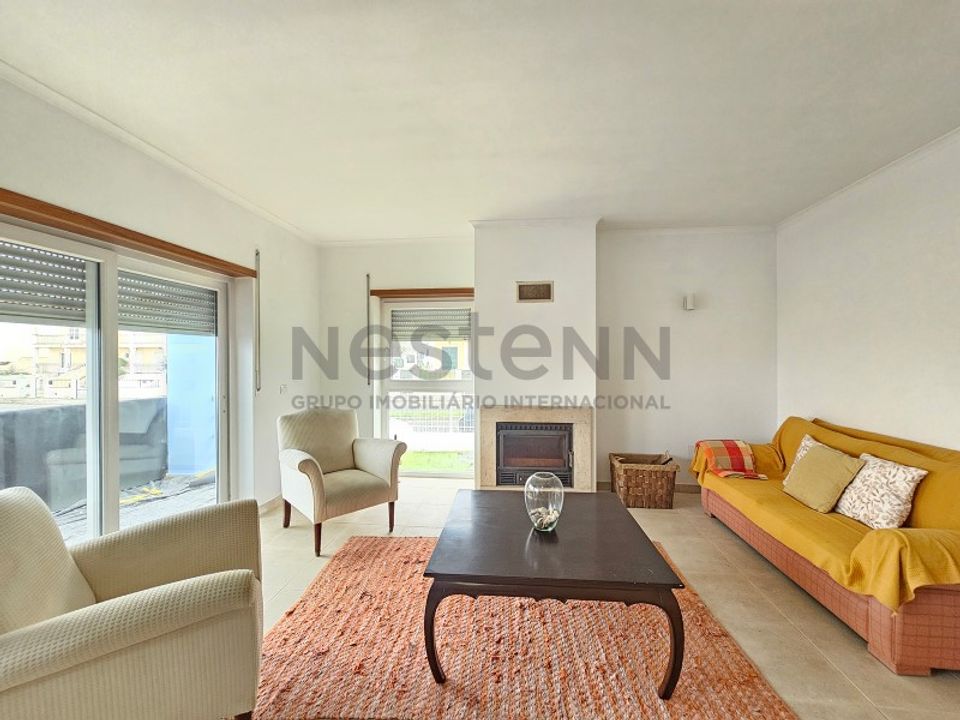 Villa i Lourinha, Lisbon - foto 3