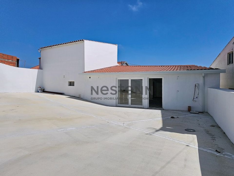 Villa i Lourinha, Lisbon - foto 5