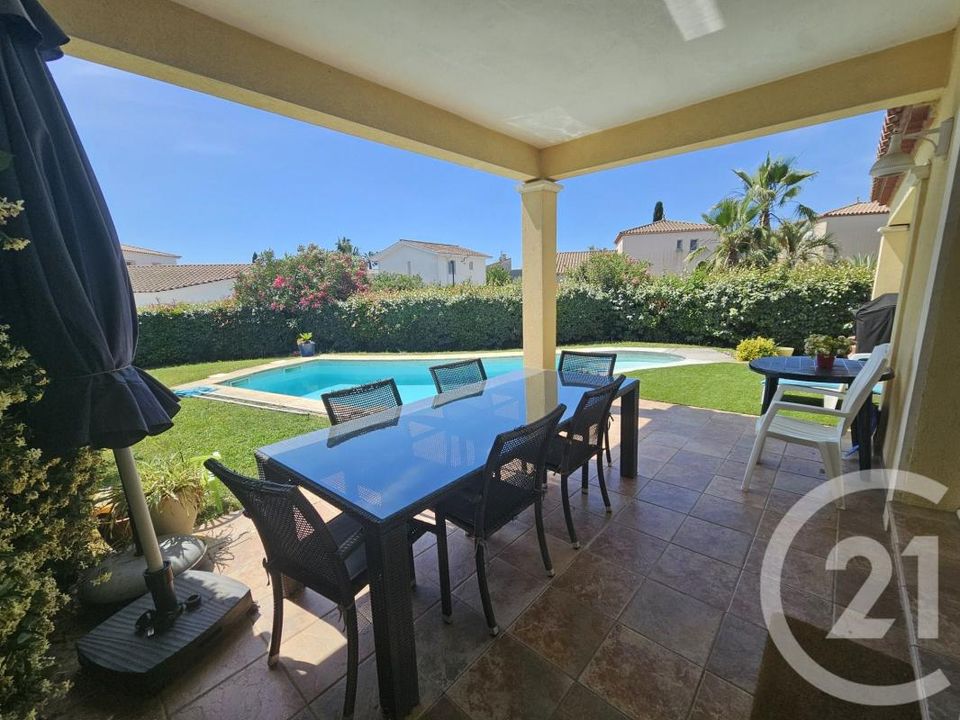 Villa i Pérols, Herault - foto 2