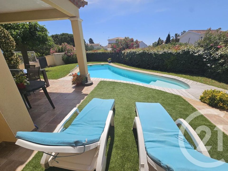 Villa i Pérols, Herault - foto 3