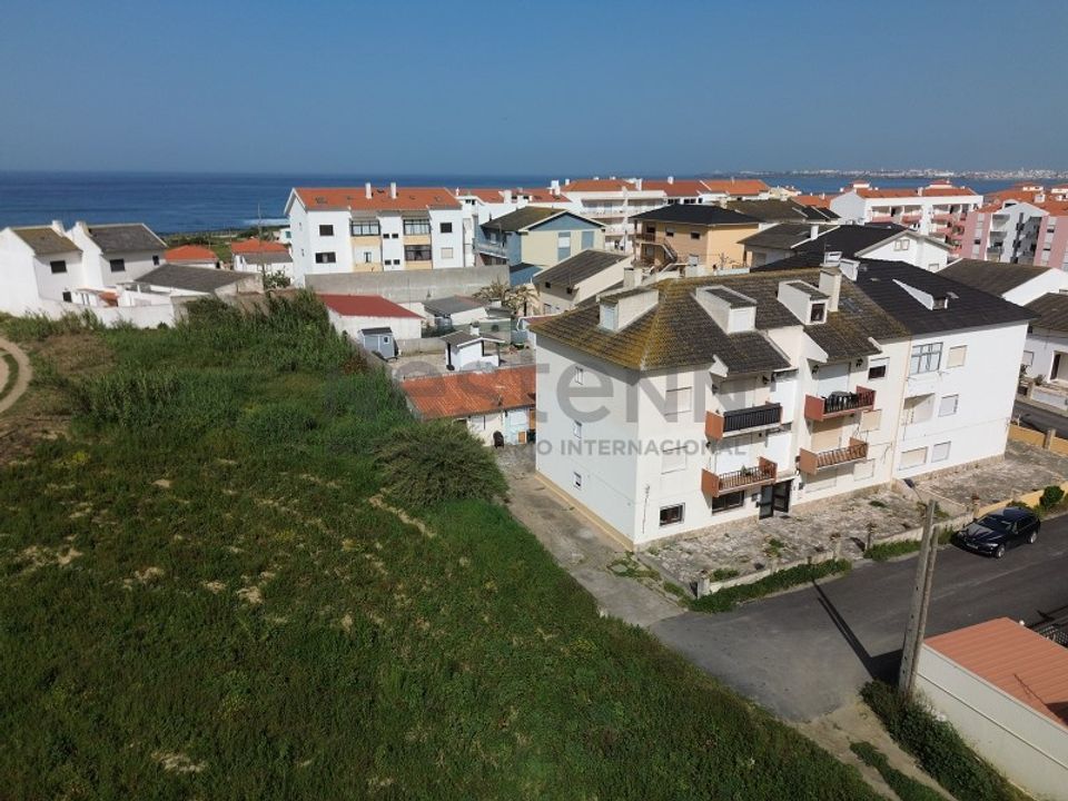 Lejlighed i Atouguia da Baleia, Leiria - foto 1