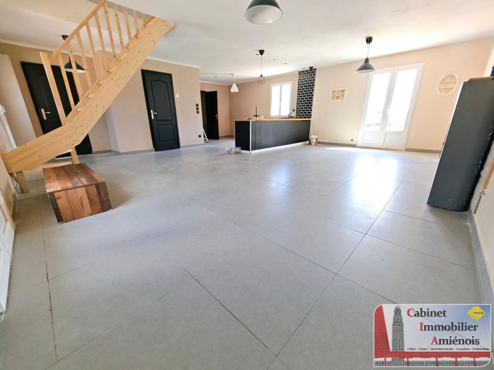 Bungalou a Flesselles, Somme - foto 2