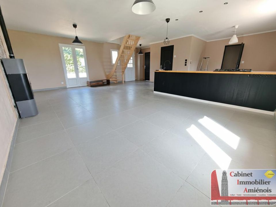 Bungalou a Flesselles, Somme - foto 3