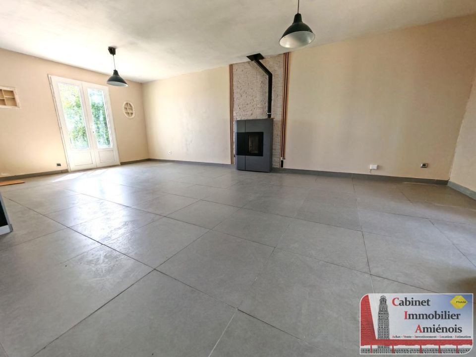 Bungalou a Flesselles, Somme - foto 4
