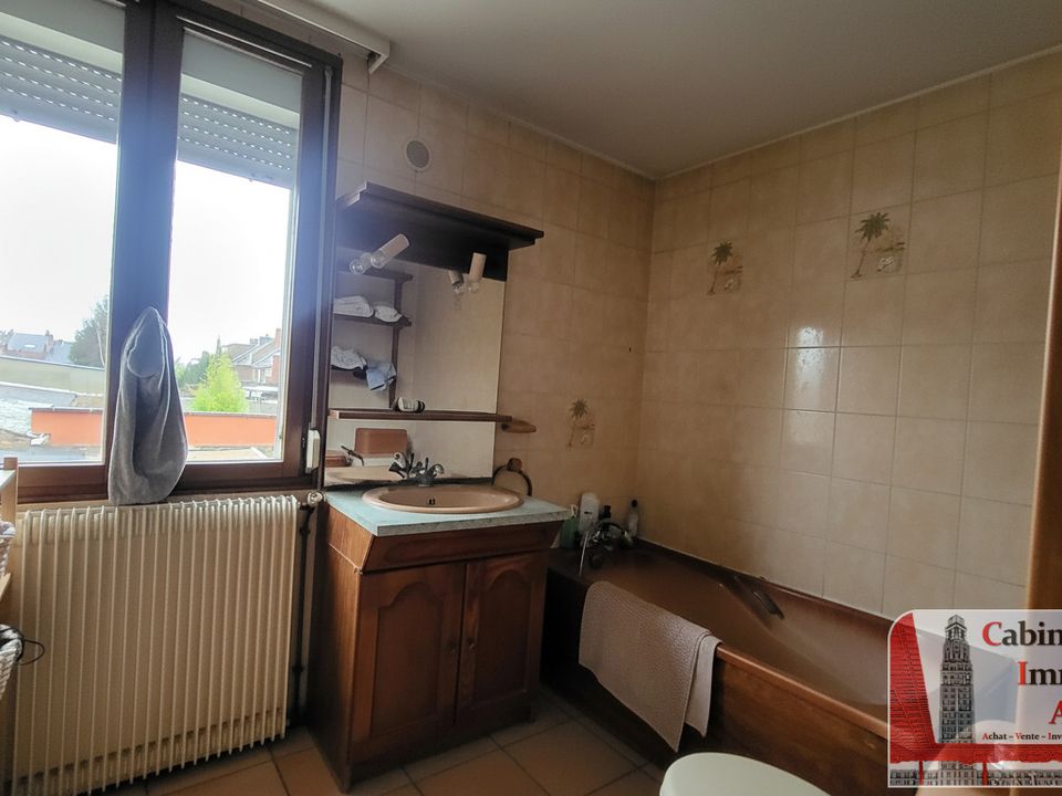 Erhvervsejendom i Amiens, Somme - foto 4
