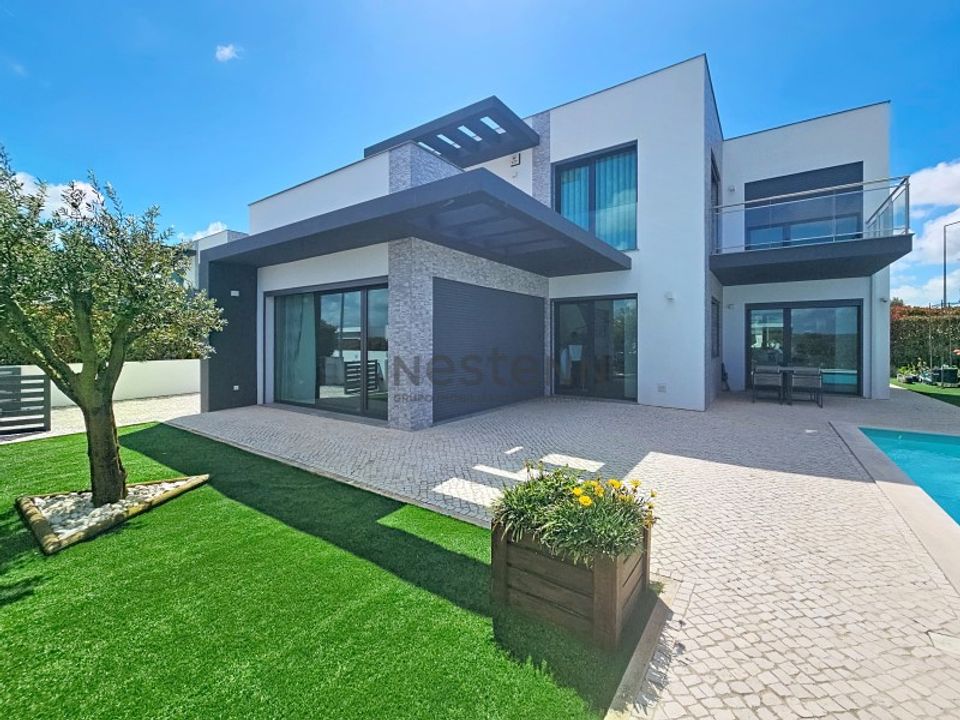 Villa a Carvalhal, Leiria - foto 1
