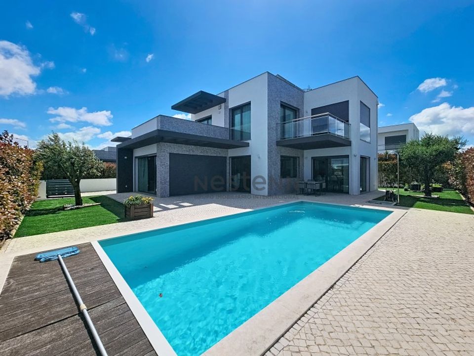 Villa a Carvalhal, Leiria - foto 5