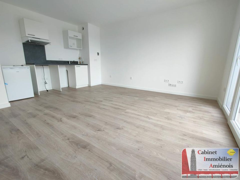 Lejlighed i Amiens, Somme - foto 2