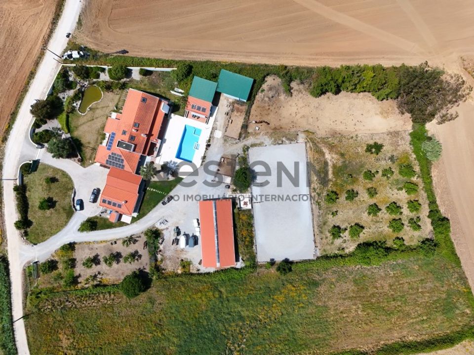Villa i Lourinha, Lisbon - foto 2