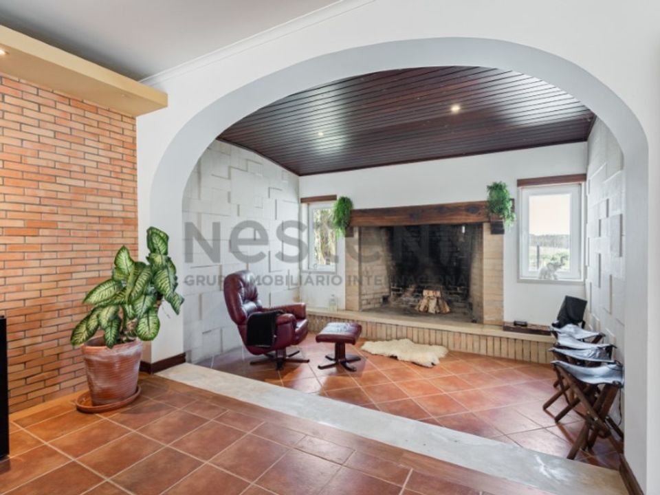 Villa i Lourinha, Lisbon - foto 3