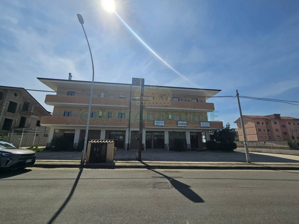 Lejlighed i Vitulazio, Caserta - foto 1