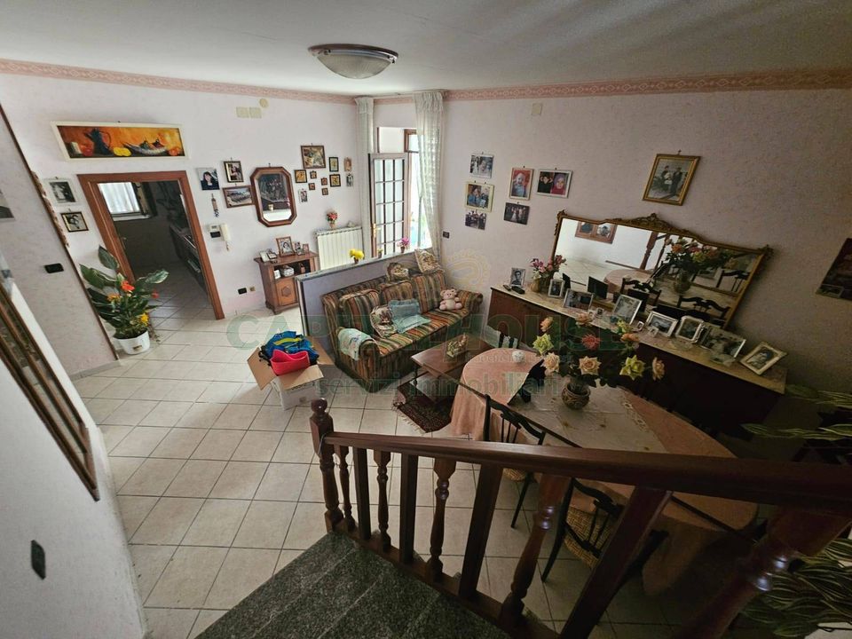 Villa i Calvi Risorta, Caserta - bilde 2