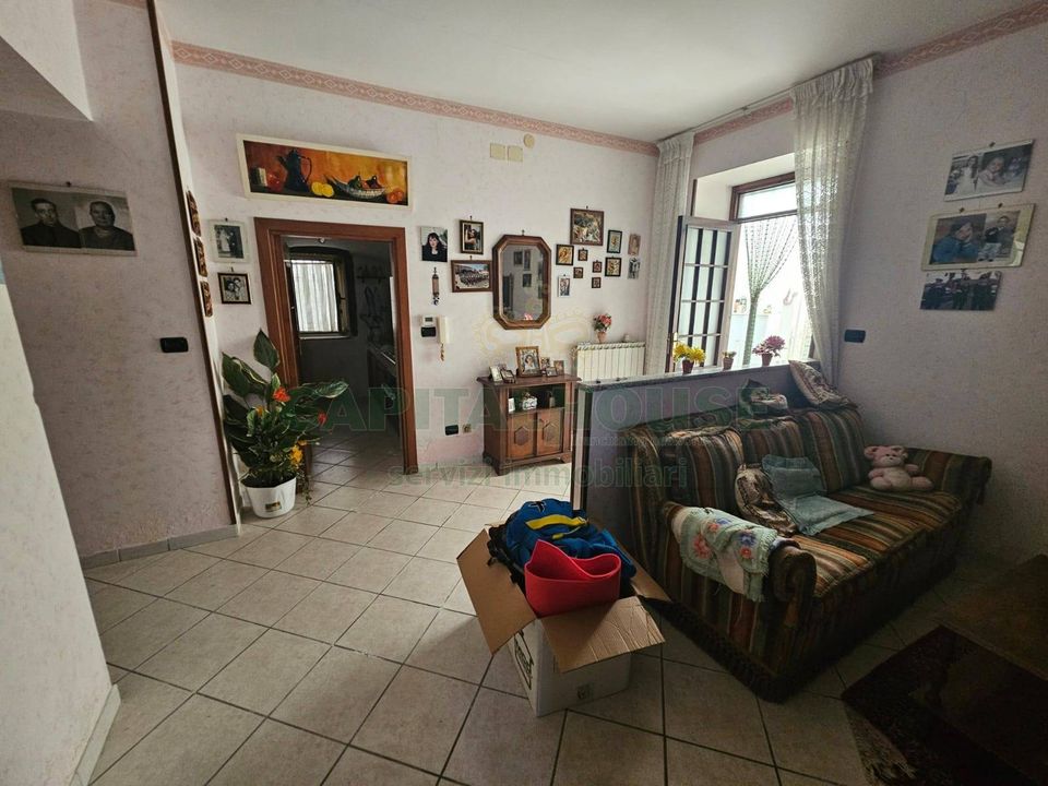 Villa i Calvi Risorta, Caserta - bilde 3