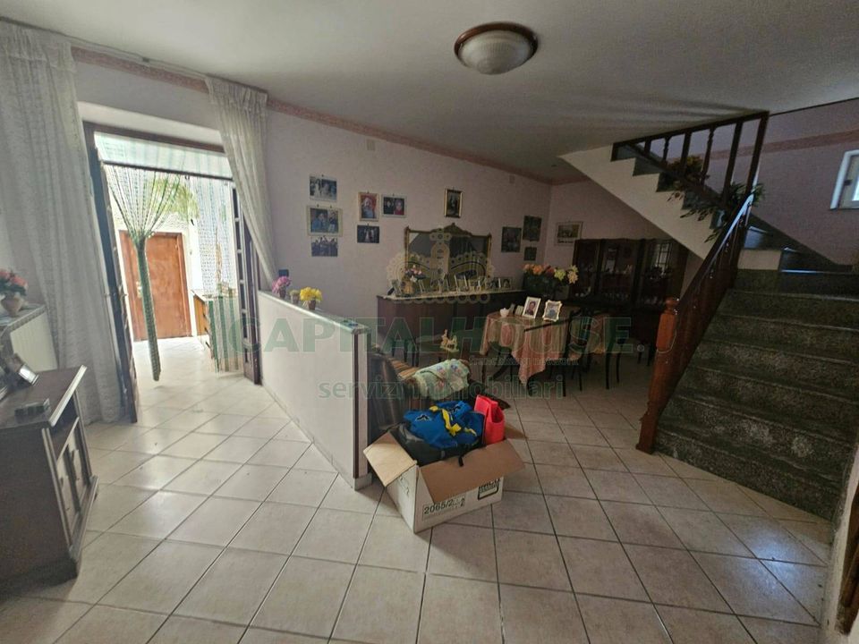Villa i Calvi Risorta, Caserta - bilde 4