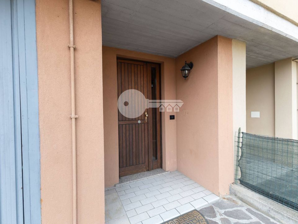 Rekkehus i Bagnolo Mella, Brescia - bilde 3