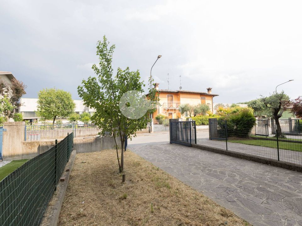 Rekkehus i Bagnolo Mella, Brescia - bilde 4