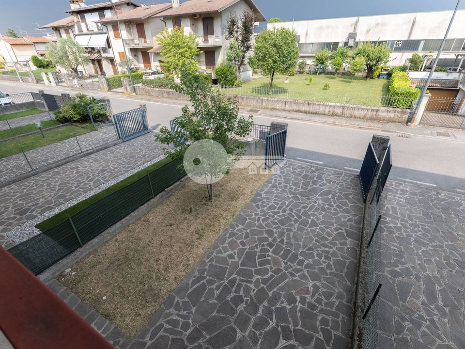 Rekkehus i Bagnolo Mella, Brescia - bilde 5