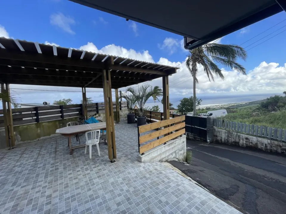 Lejlighed i Petite-Ile, La Reunion - foto 2