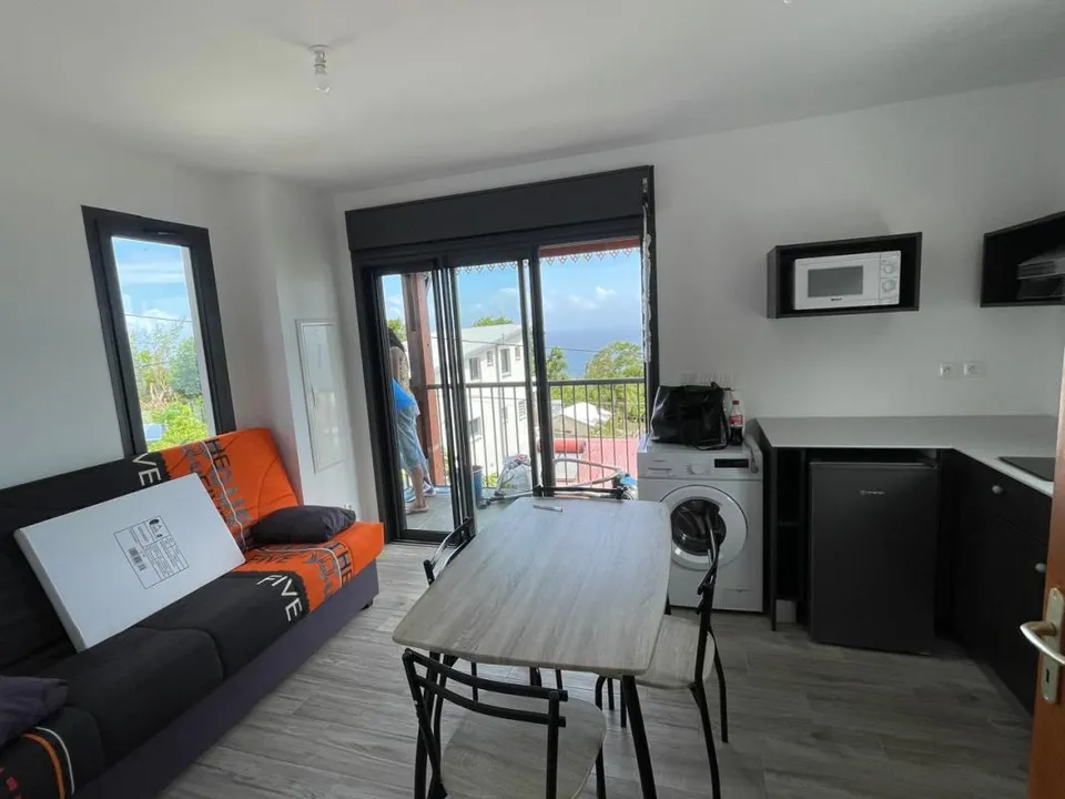 Lejlighed i Petite-Ile, La Reunion - foto 3