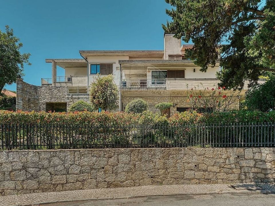 Villa i Oeiras, Lisbon - foto 1