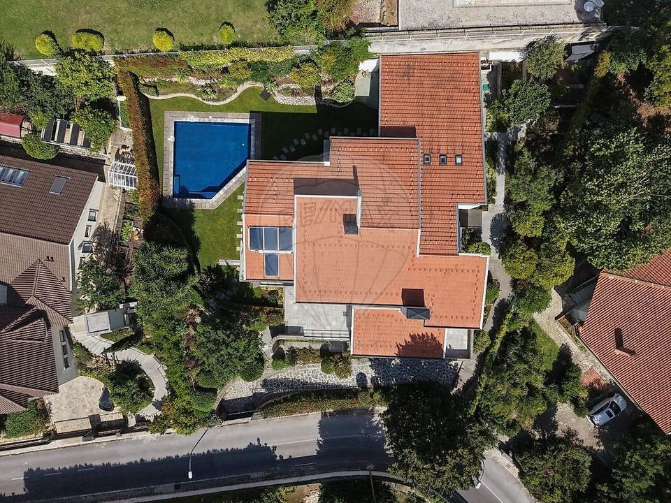 Villa i Oeiras, Lisbon - foto 2