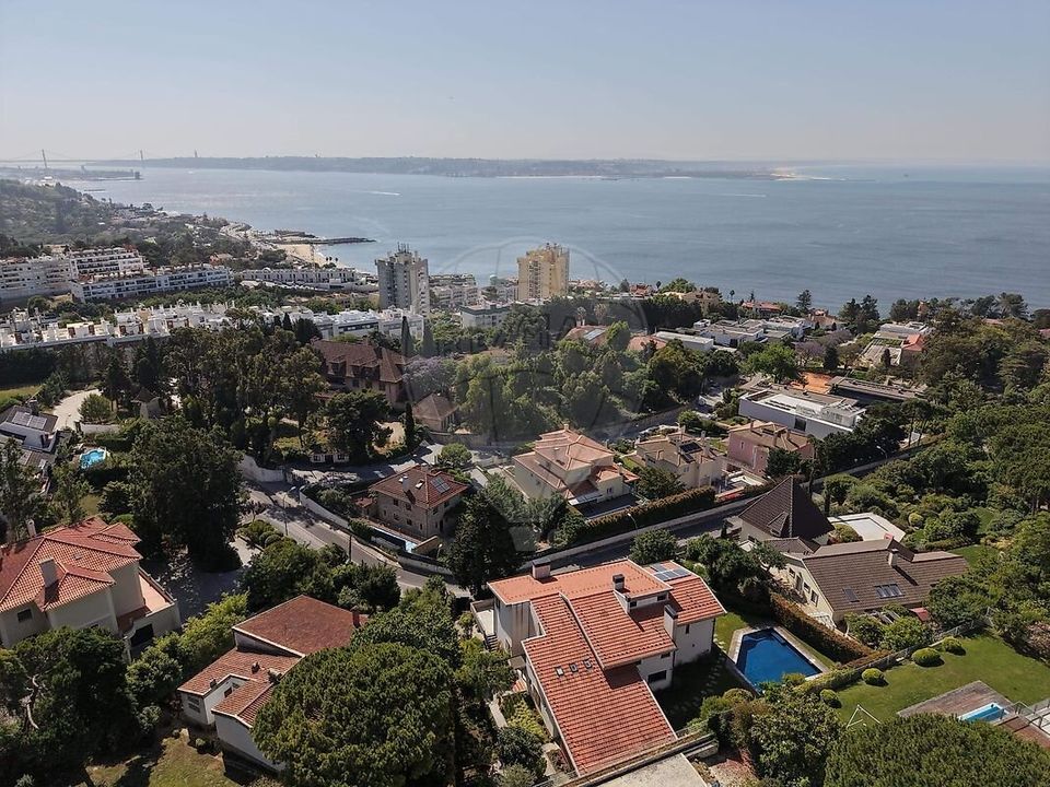 Villa i Oeiras, Lisbon - foto 3
