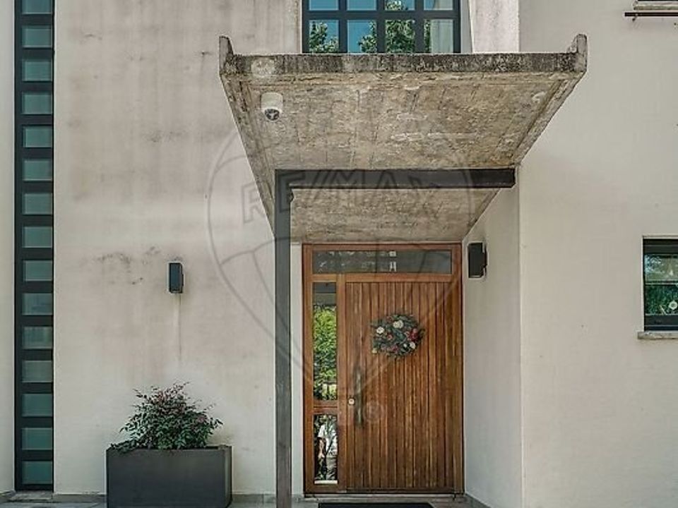 Villa i Oeiras, Lisbon - foto 4