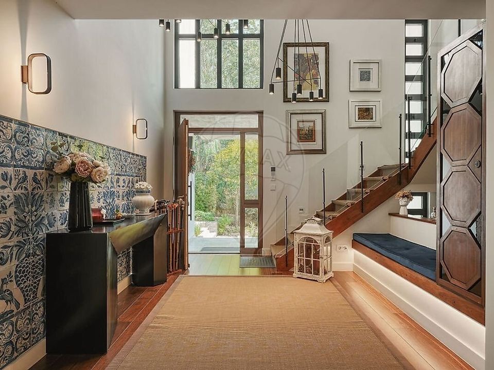 Villa i Oeiras, Lisbon - foto 5