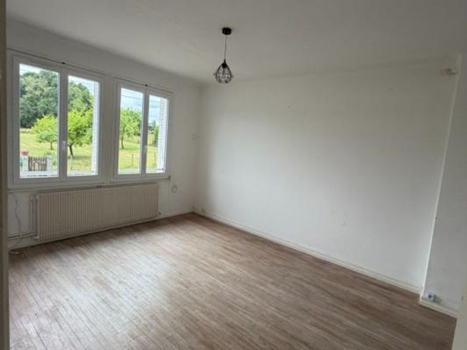 Lejlighed i Montaignac-sur-Doustre, Correze - foto 2