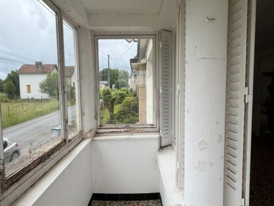 Lejlighed i Montaignac-sur-Doustre, Correze - foto 4