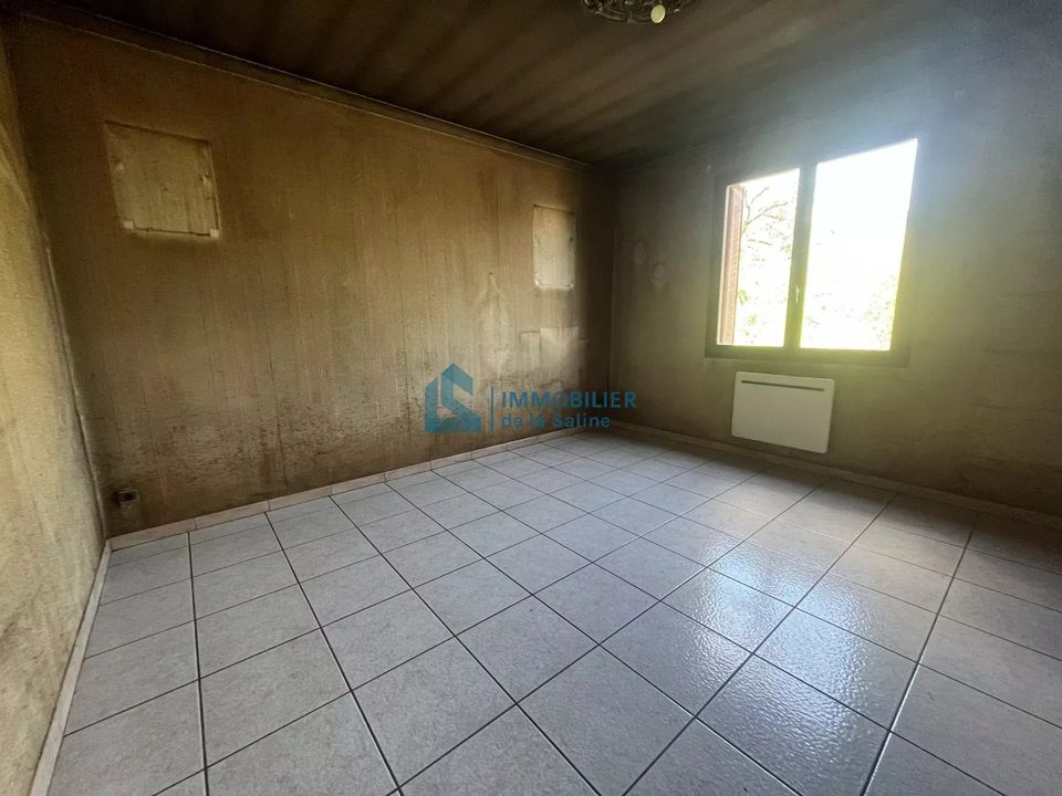 Villa i Arc-et-Senans, Doubs - foto 2