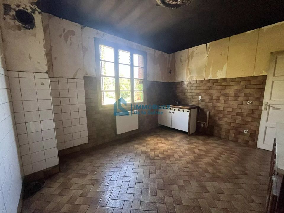 Villa i Arc-et-Senans, Doubs - foto 3
