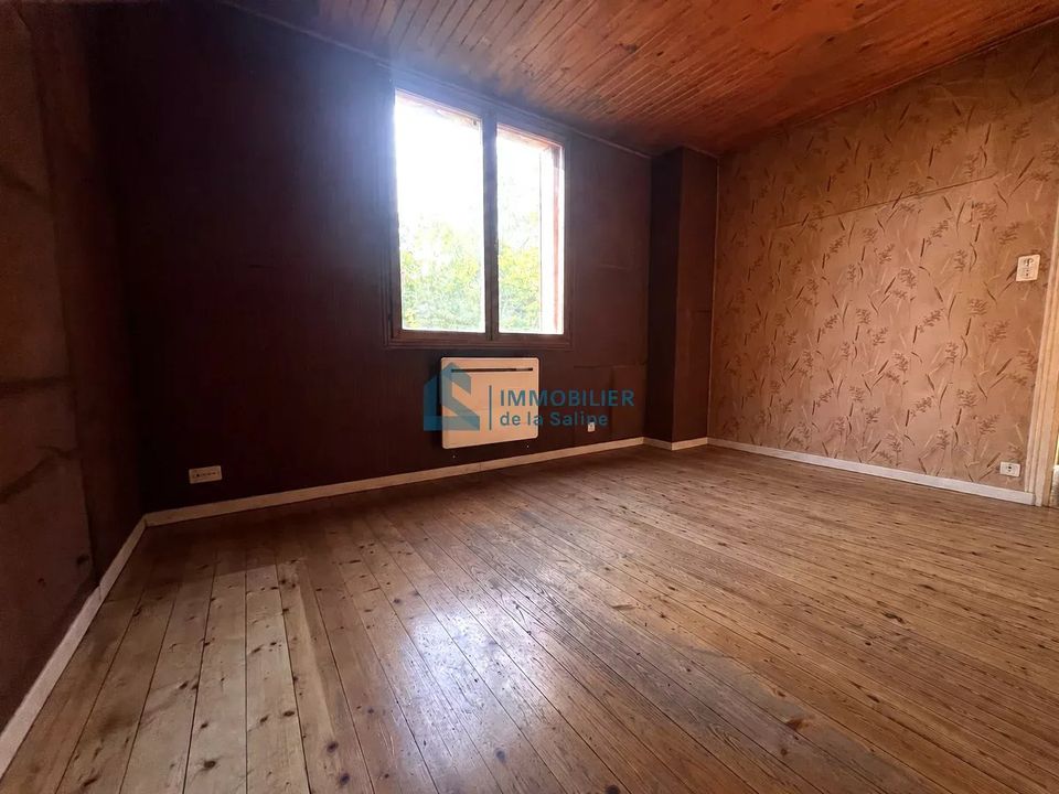 Villa i Arc-et-Senans, Doubs - foto 4
