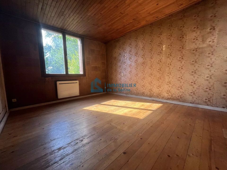 Villa i Arc-et-Senans, Doubs - foto 5
