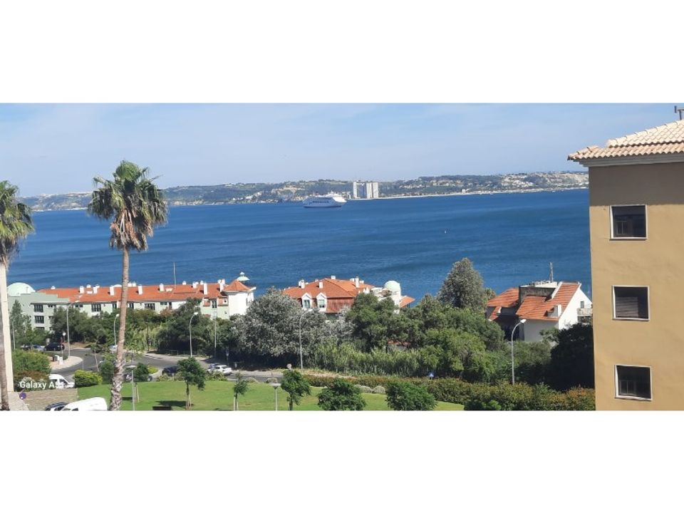 Lejlighed i Oeiras, Lisbon - foto 1