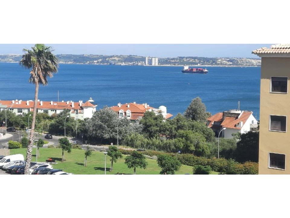 Lejlighed i Oeiras, Lisbon - foto 5