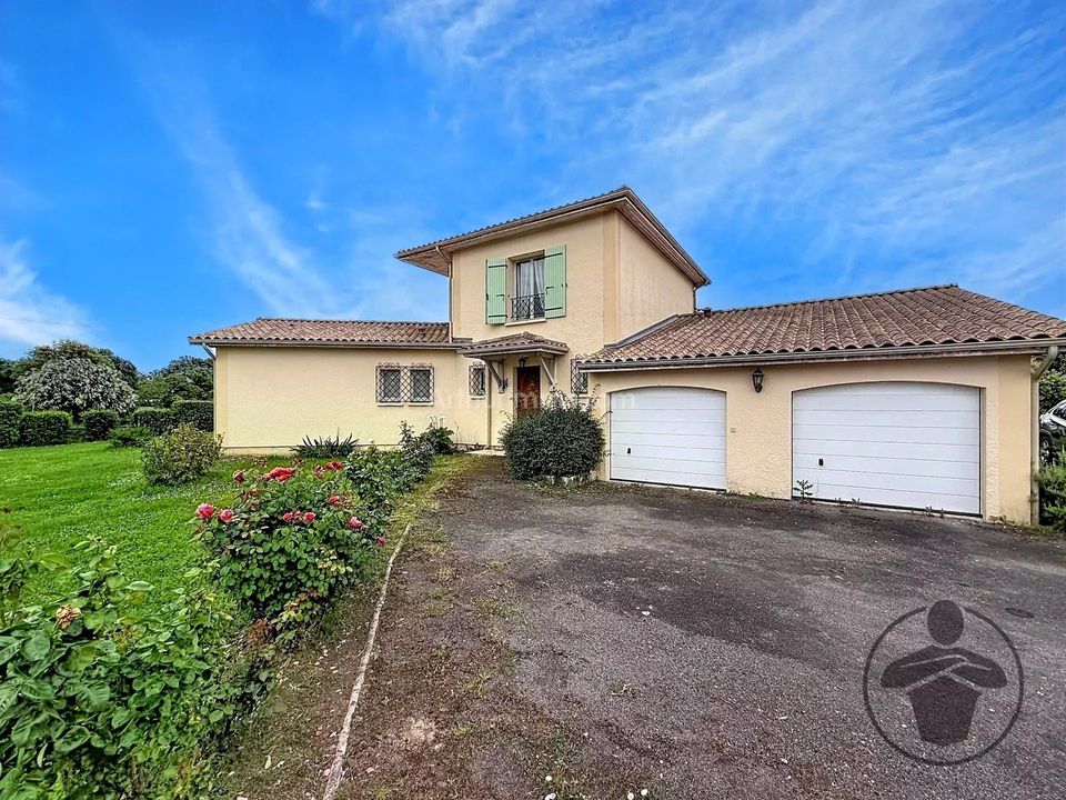 Villa i Coutras, Gironde - foto 3