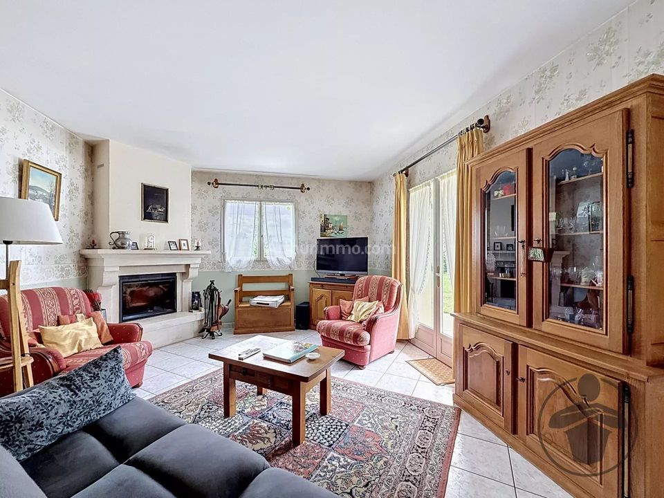 Villa i Coutras, Gironde - foto 4